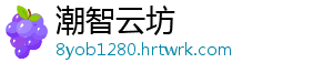 潮智云坊